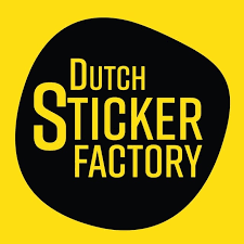 Dutch Sticker Factory 