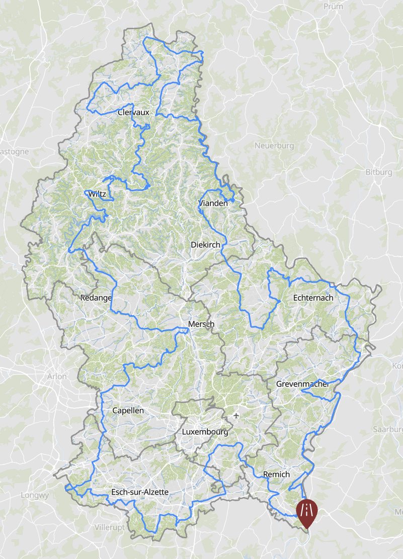 Luxemburg