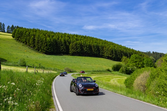 Grand Tour du Luxembourg